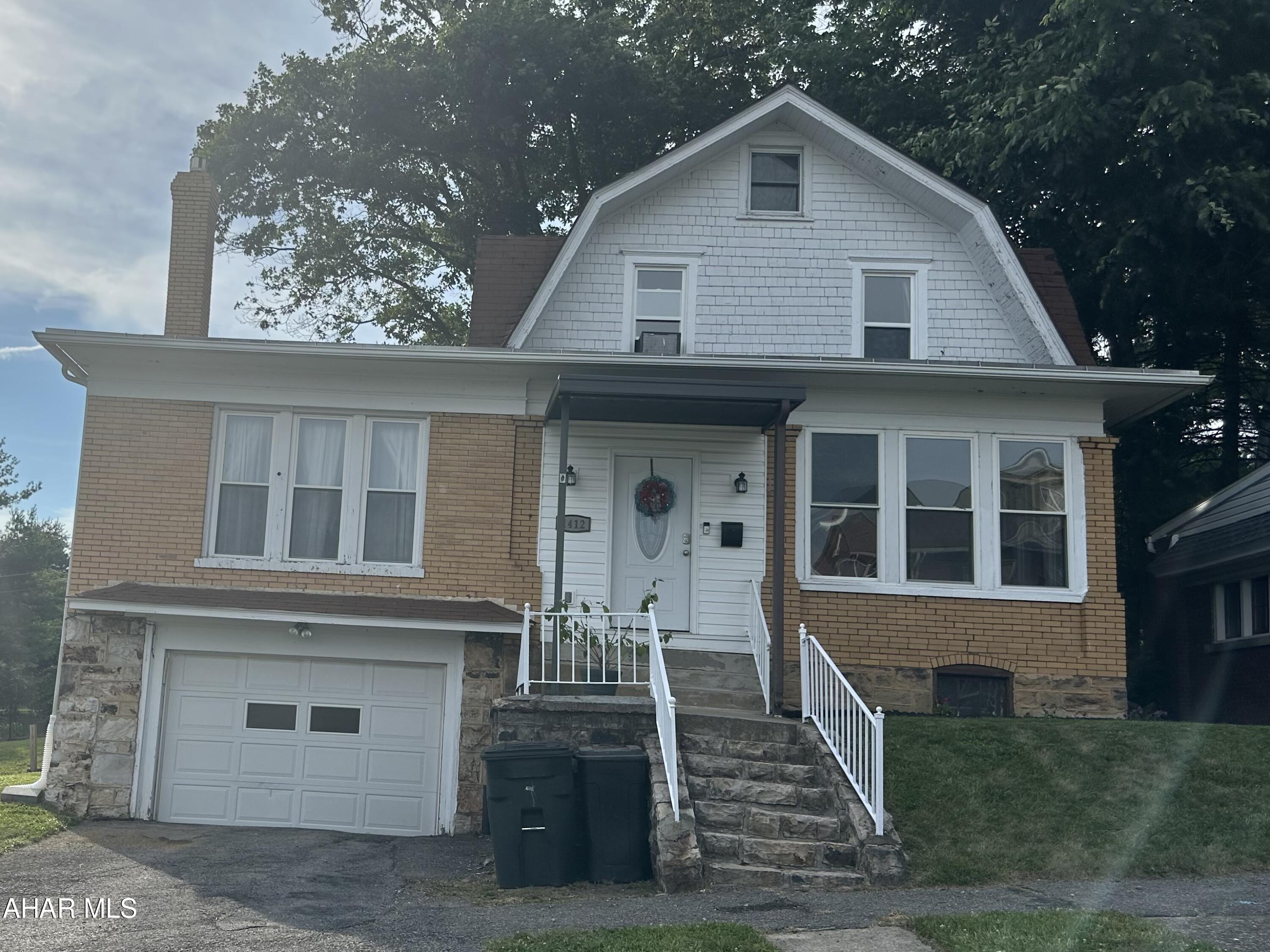 Fairview - Residential