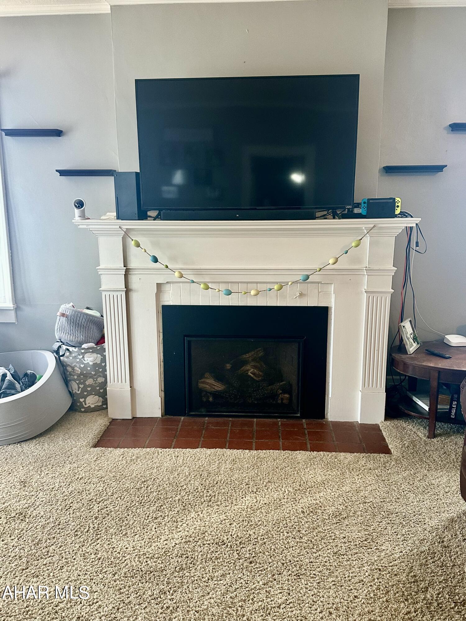 Fairview - Residential