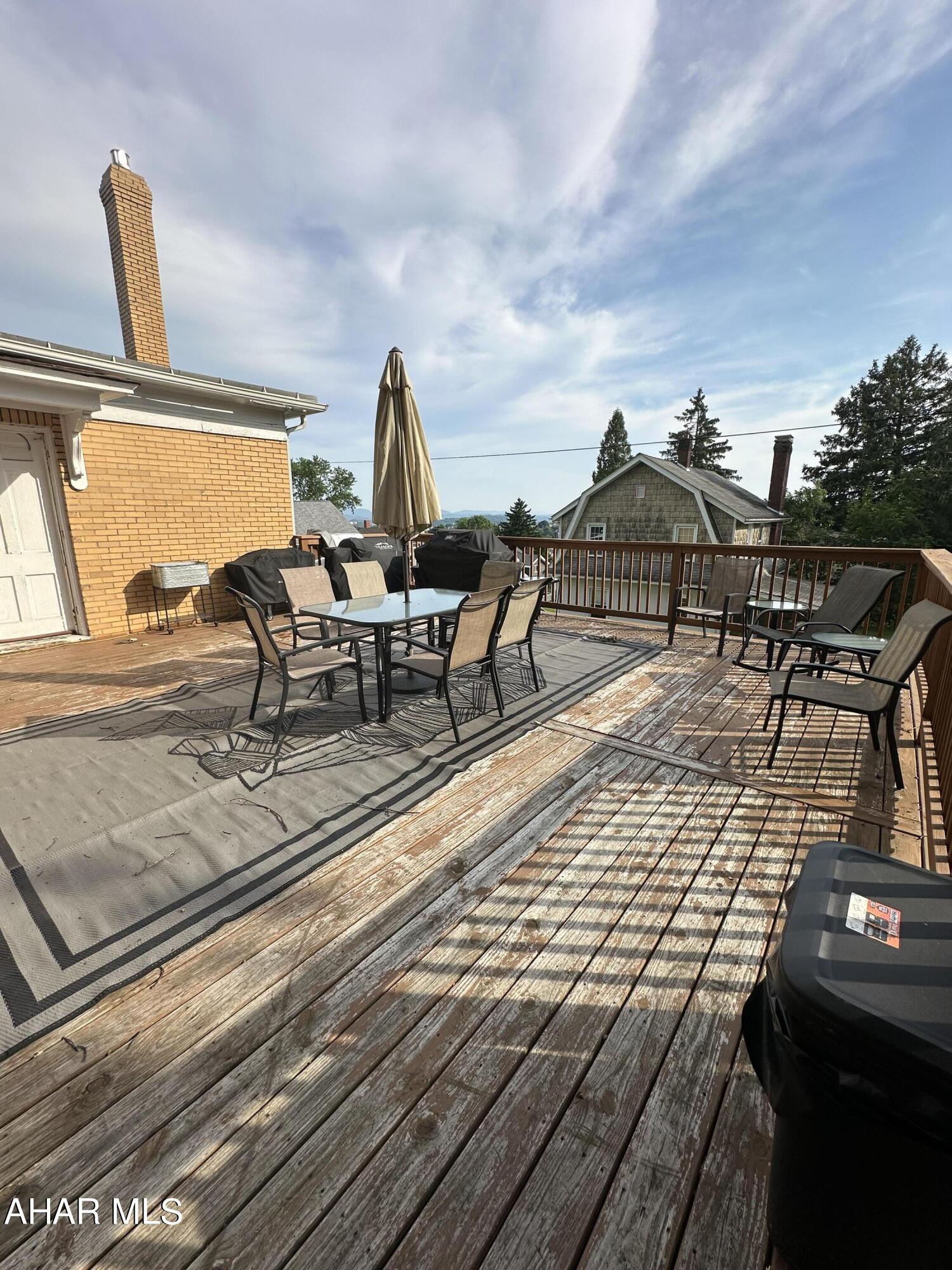 Fairview - Residential