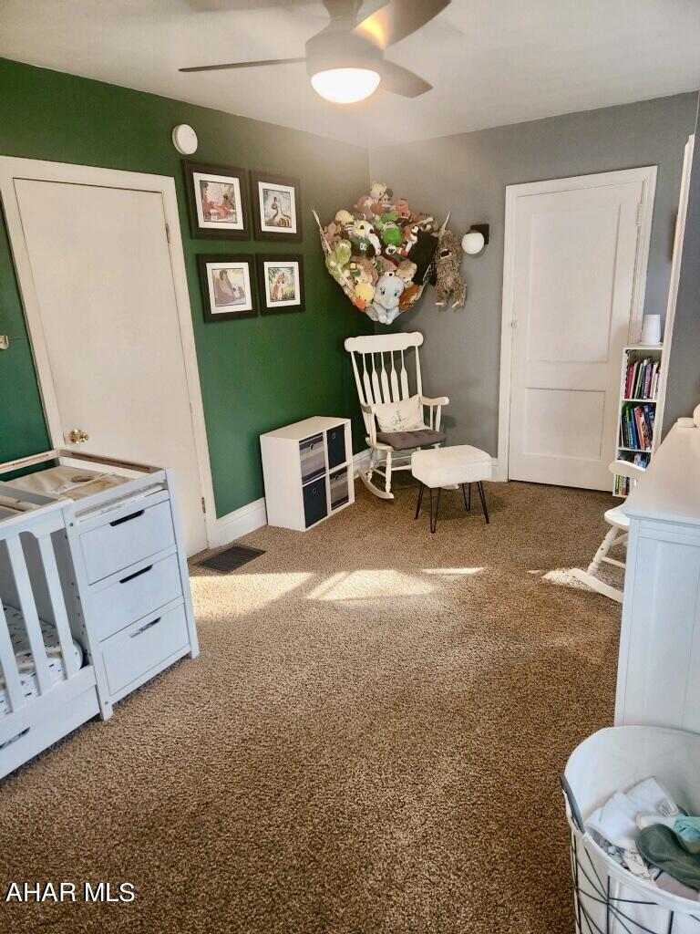 Fairview - Residential