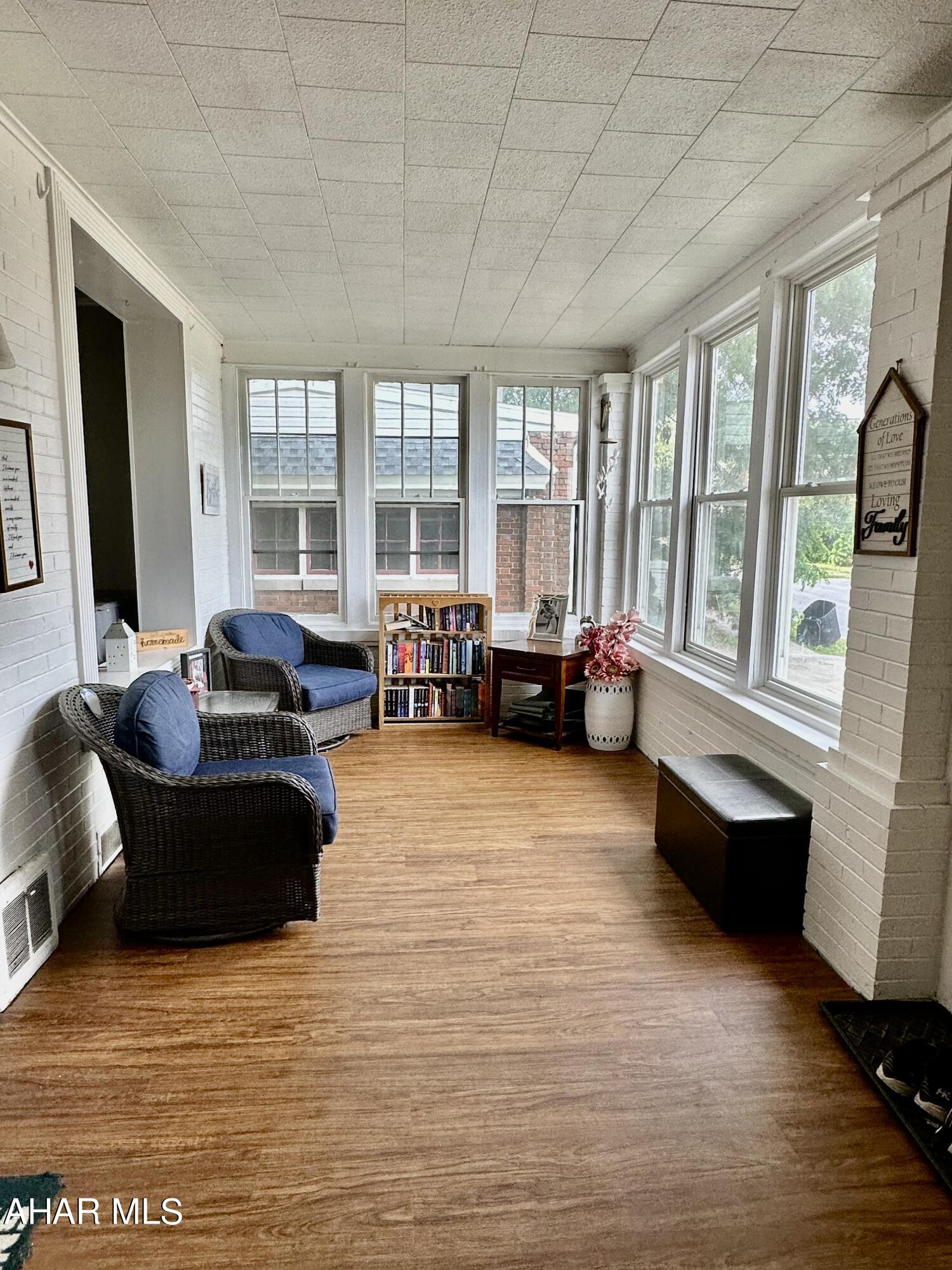 Fairview - Residential