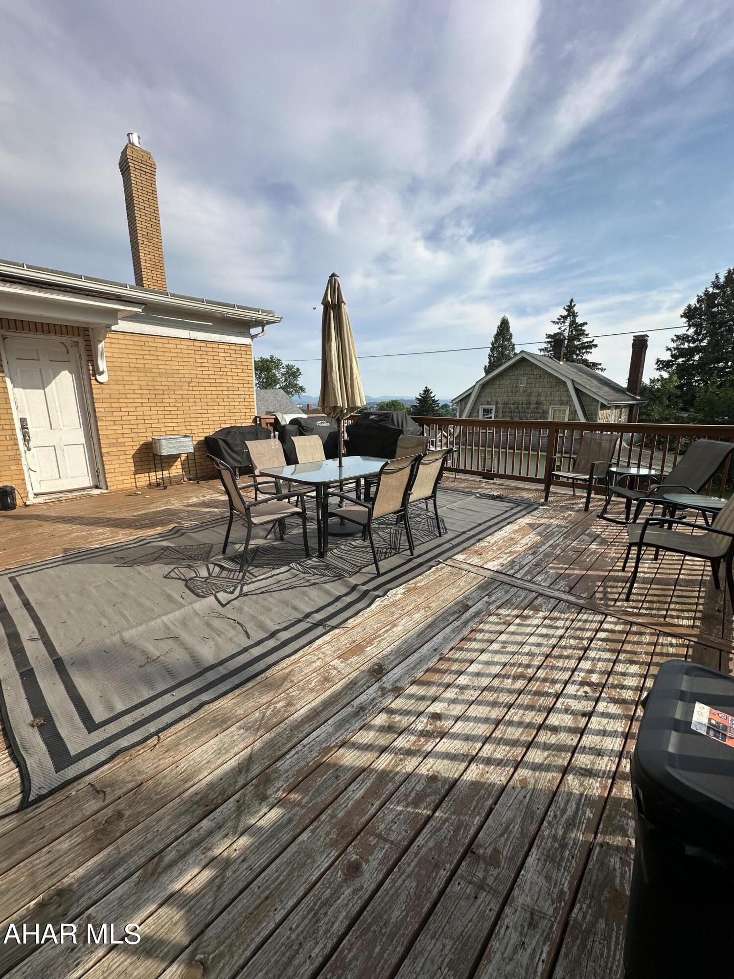 Fairview - Residential