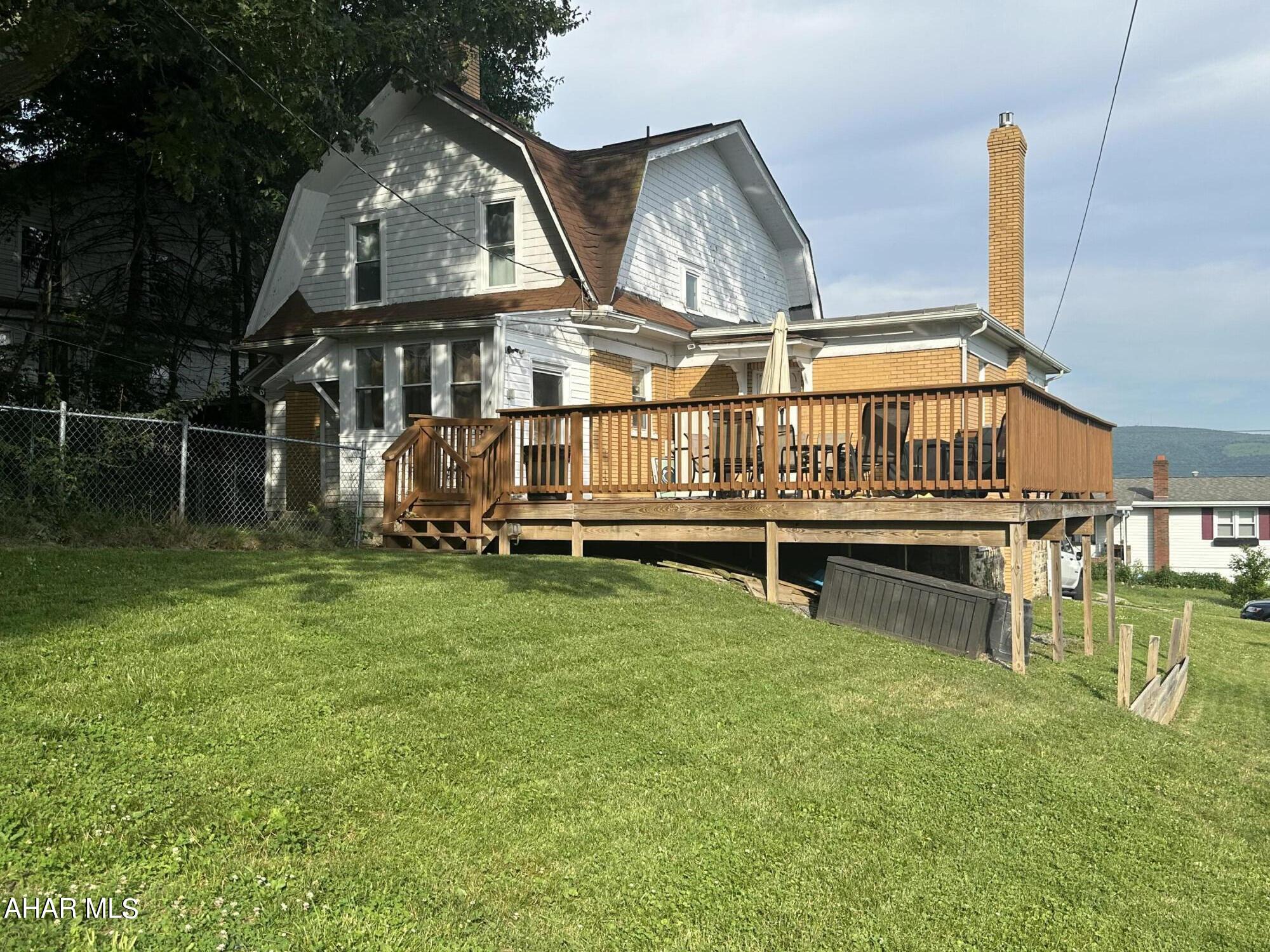 Fairview - Residential