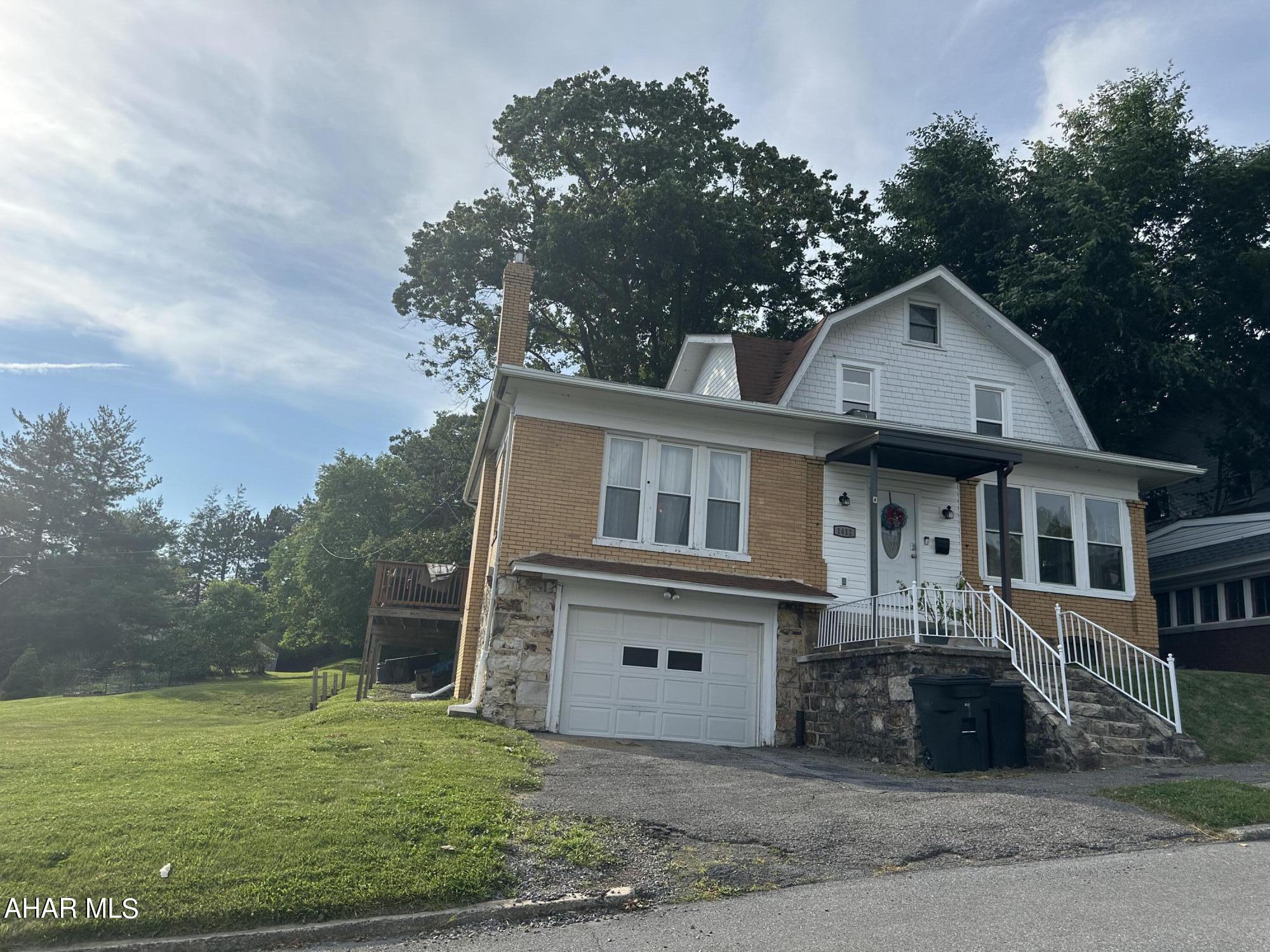 Fairview - Residential