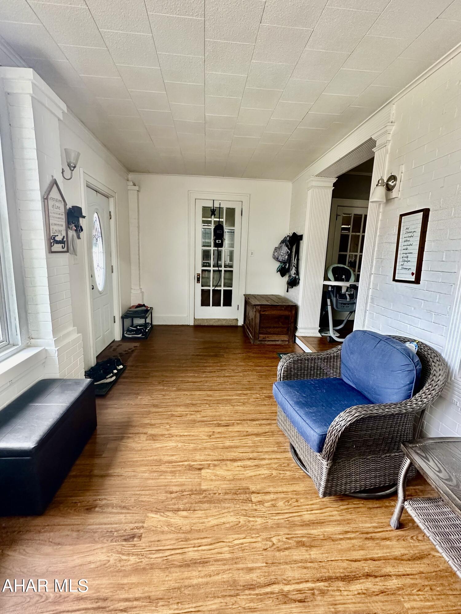 Fairview - Residential