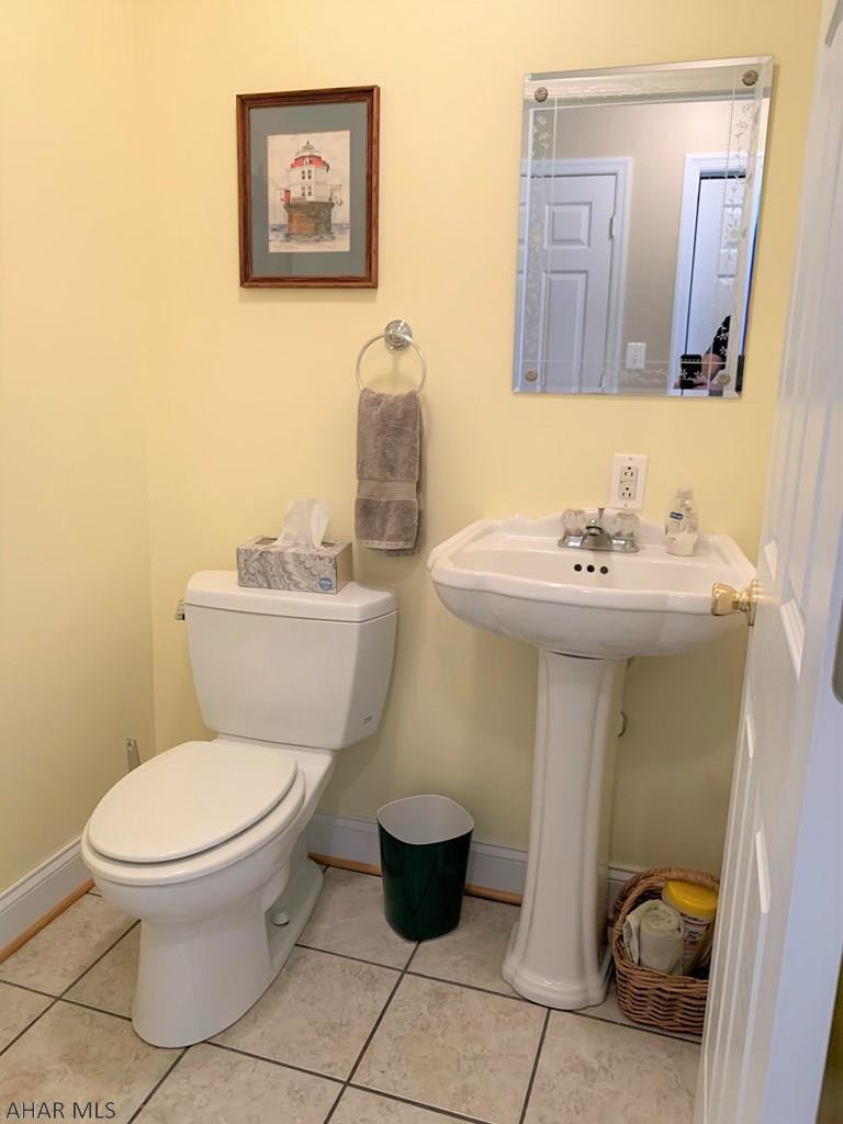 Unknown - Residential