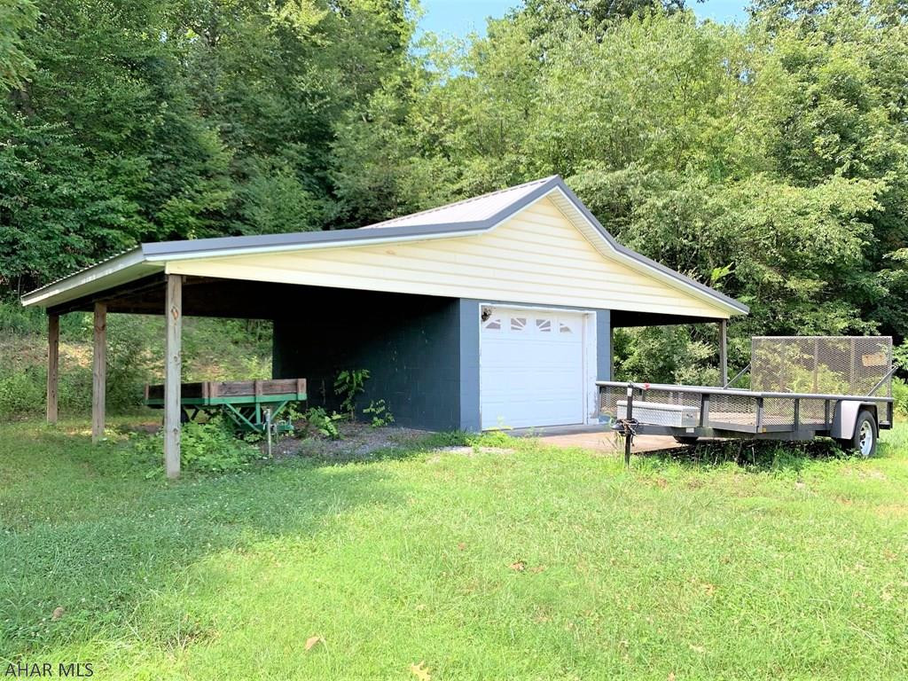 Unknown - Residential