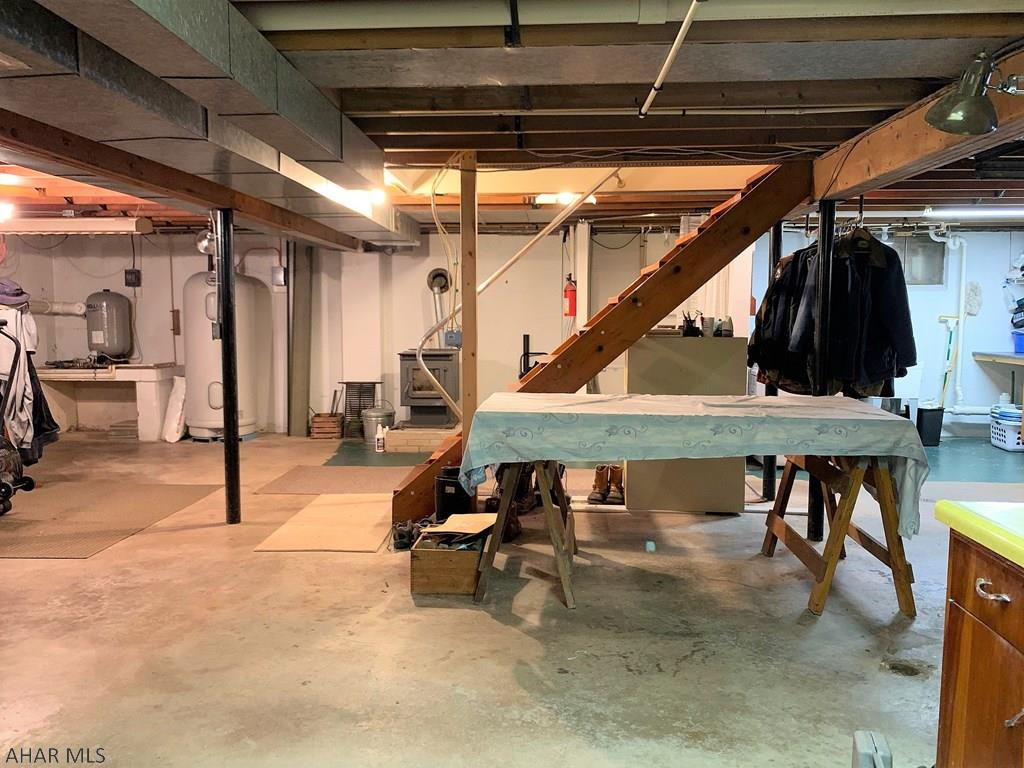 Unknown - Residential