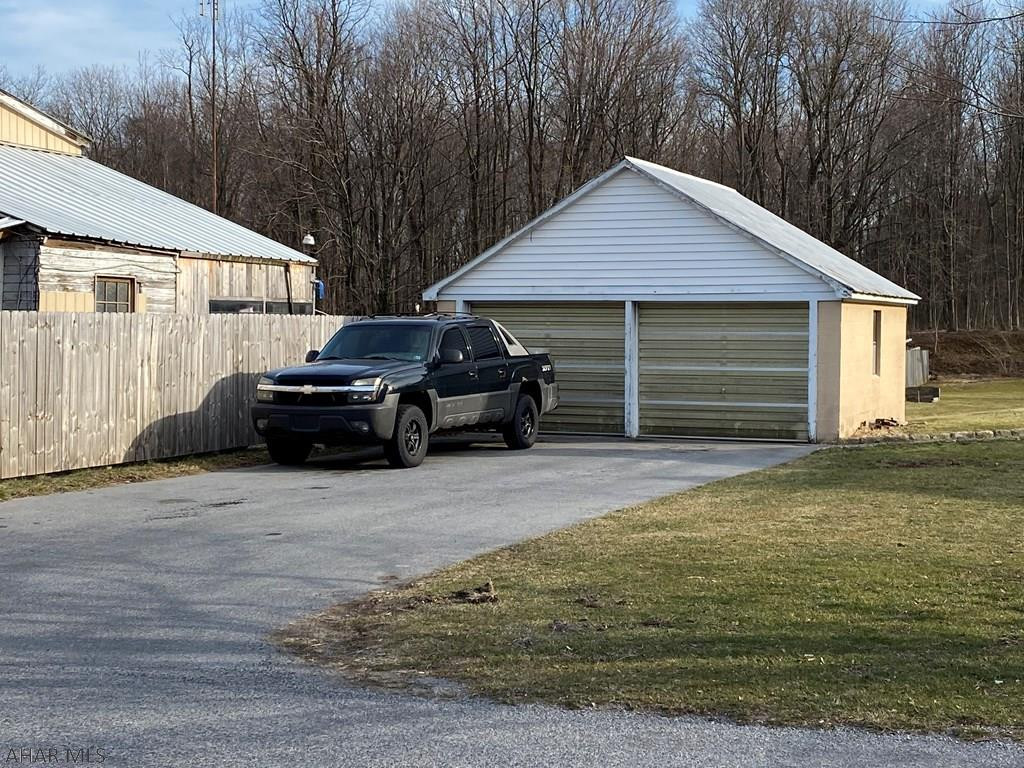 Unknown - Residential