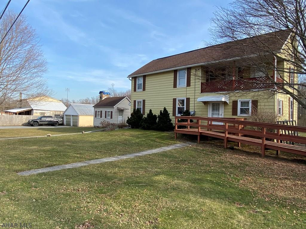 Unknown - Residential