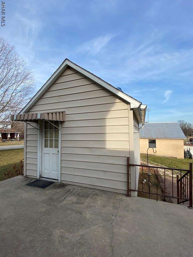 Unknown - Residential