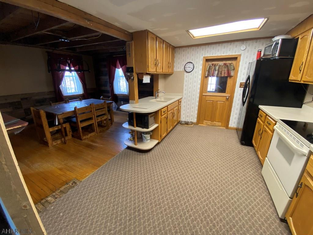 Unknown - Residential