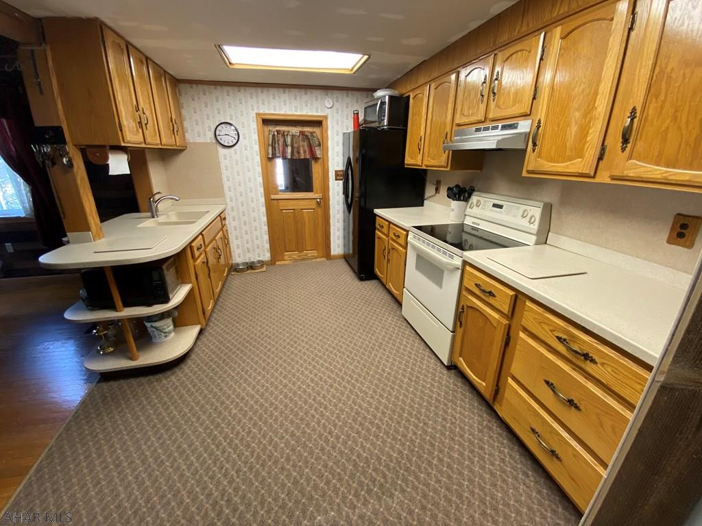 Unknown - Residential