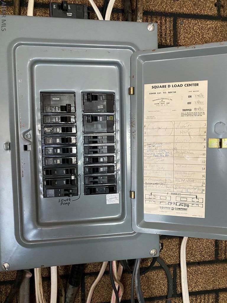 Unknown - Residential