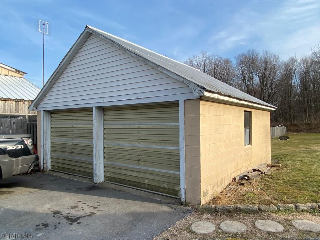 Unknown - Residential