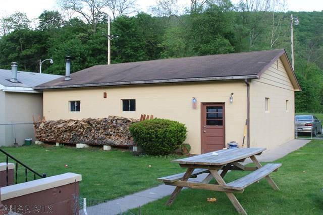 Unknown - Residential