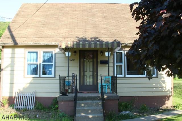 Unknown - Residential