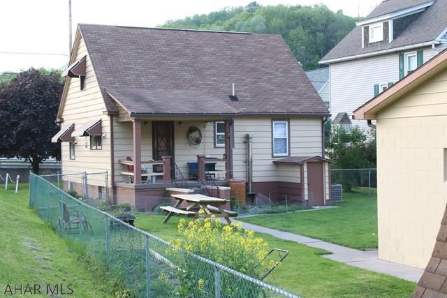 Unknown - Residential