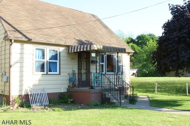 Unknown - Residential