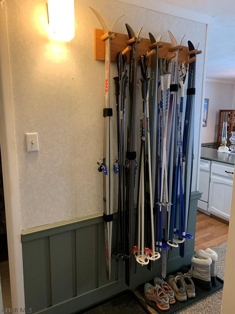 Blue Knob - Residential