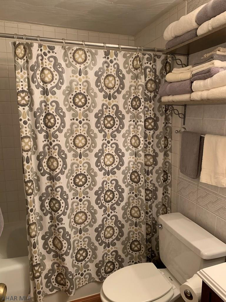 Blue Knob - Residential