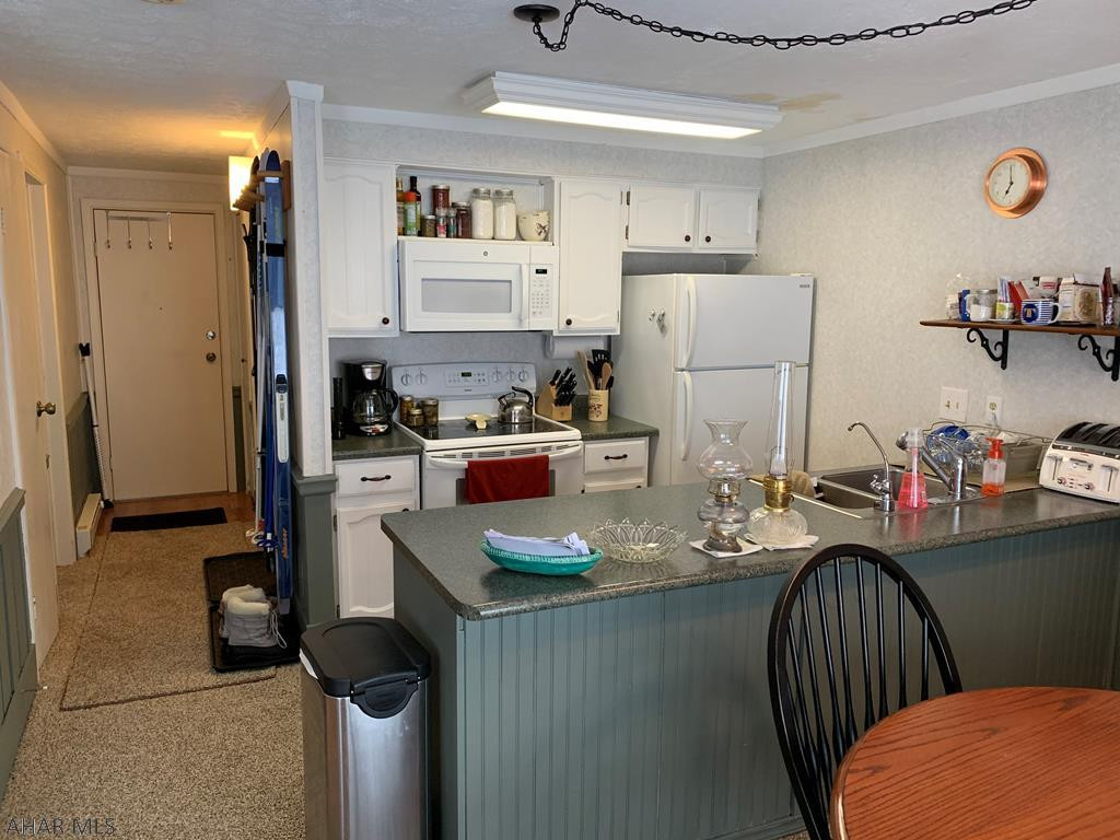 Blue Knob - Residential