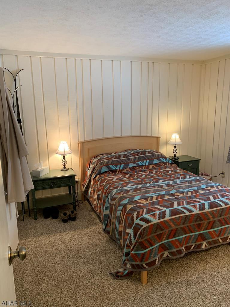 Blue Knob - Residential