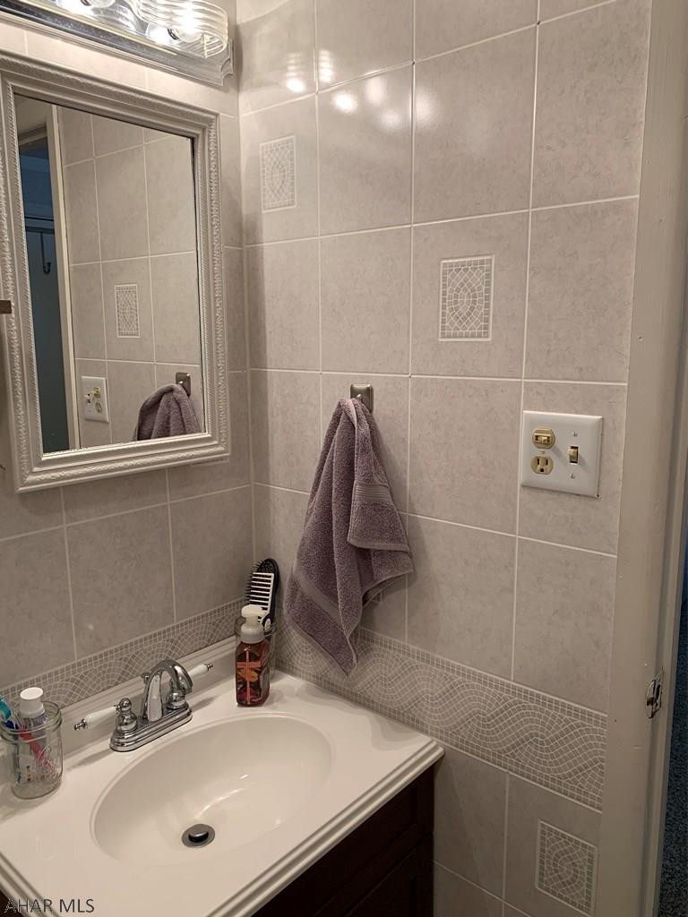 Blue Knob - Residential