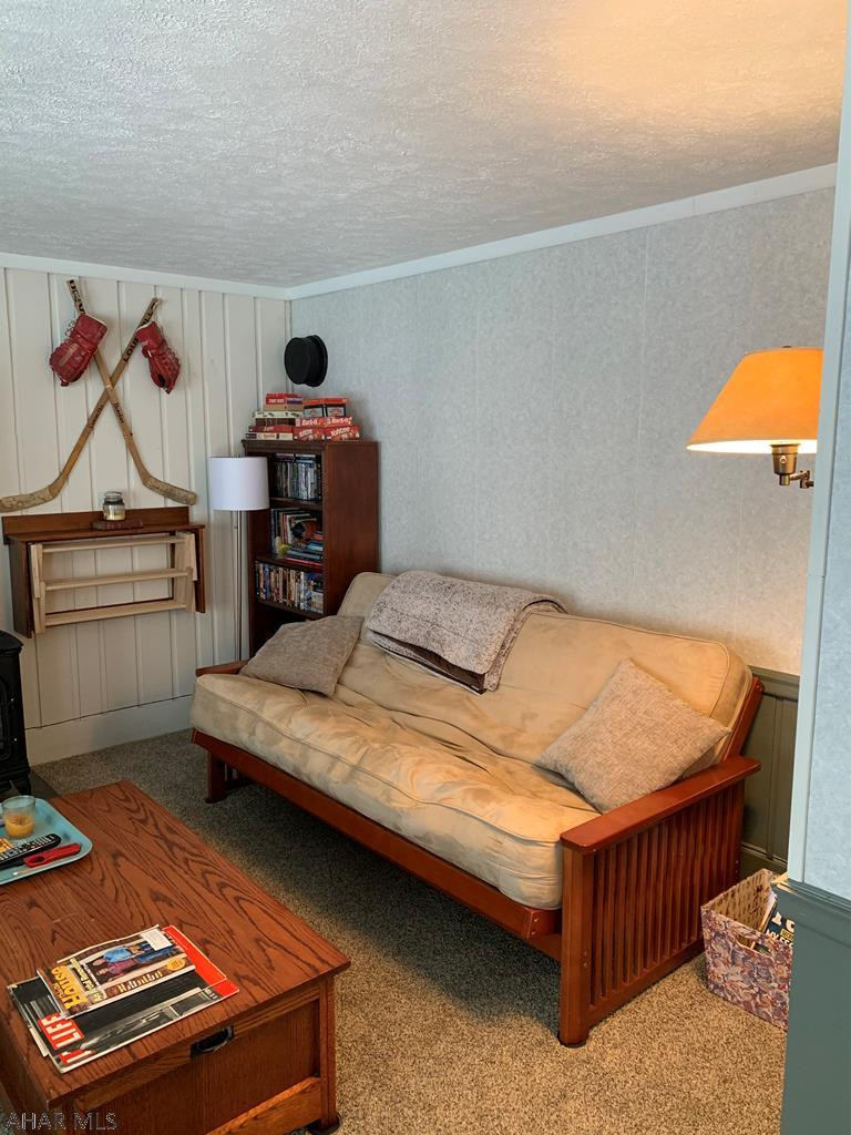 Blue Knob - Residential