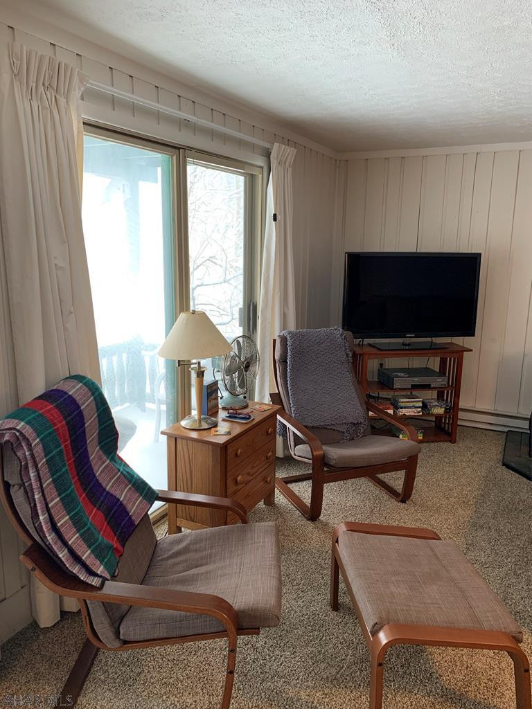 Blue Knob - Residential