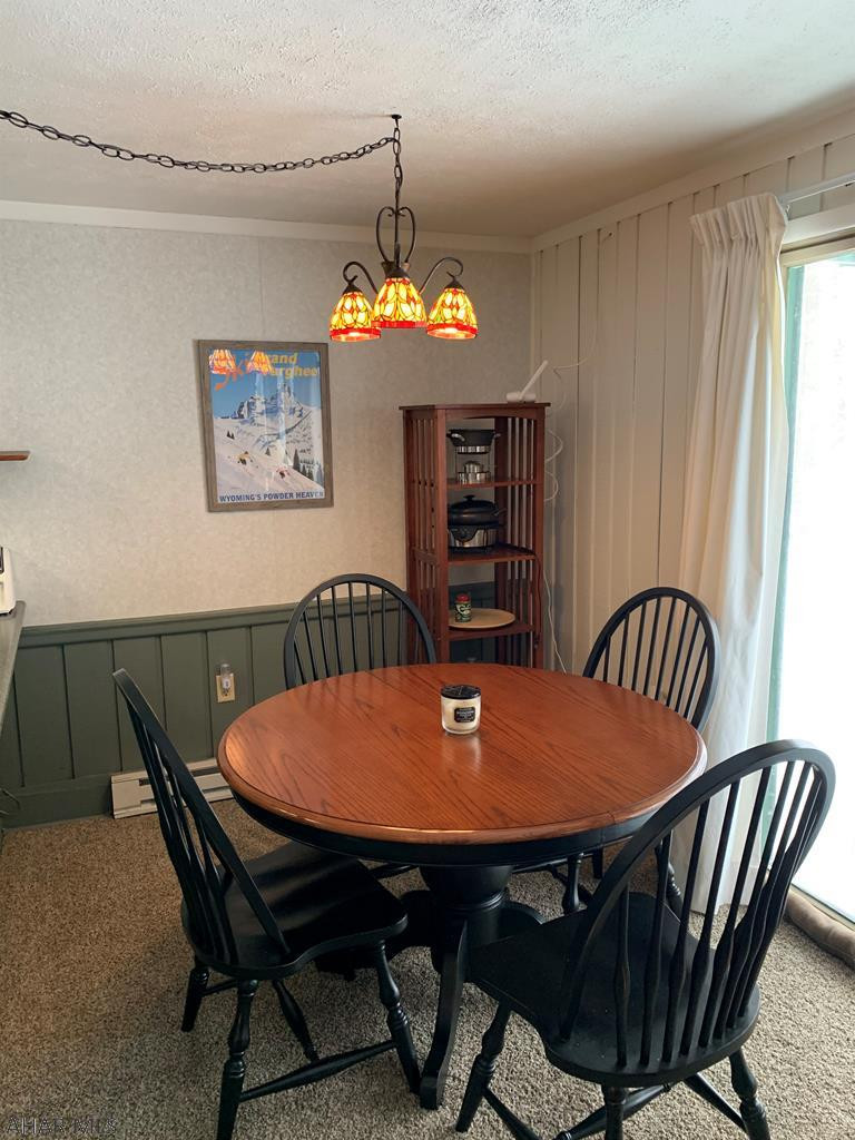 Blue Knob - Residential