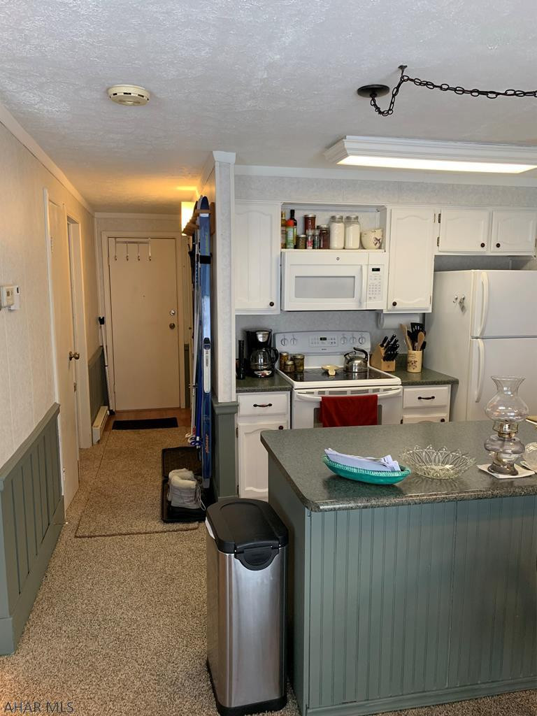 Blue Knob - Residential