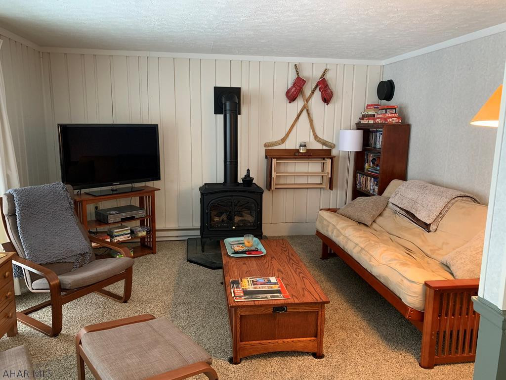 Blue Knob - Residential