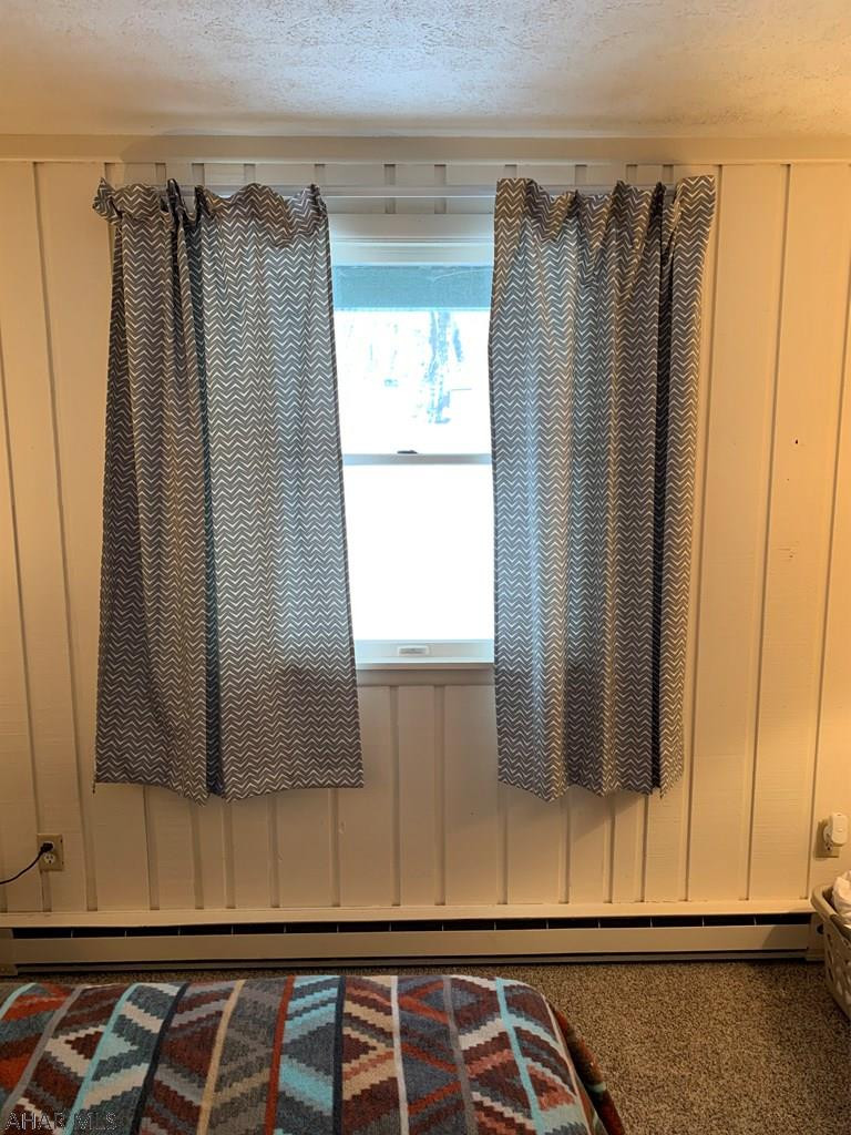 Blue Knob - Residential