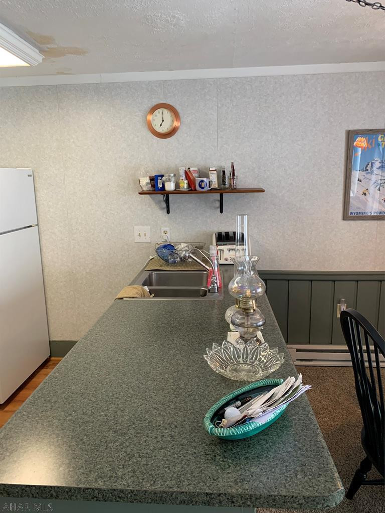 Blue Knob - Residential