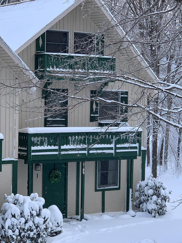 Blue Knob - Residential