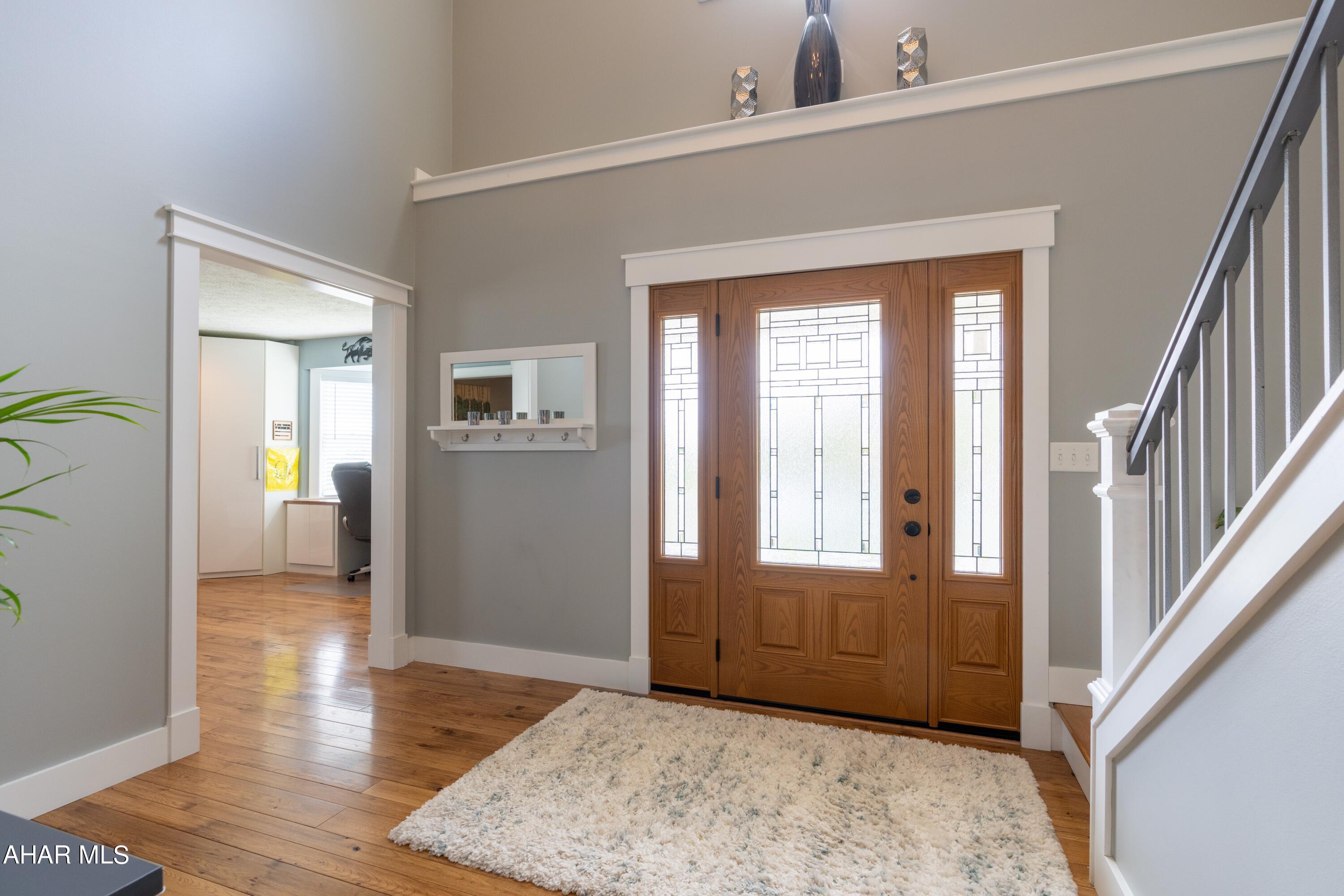 Maple Hollow - Residential