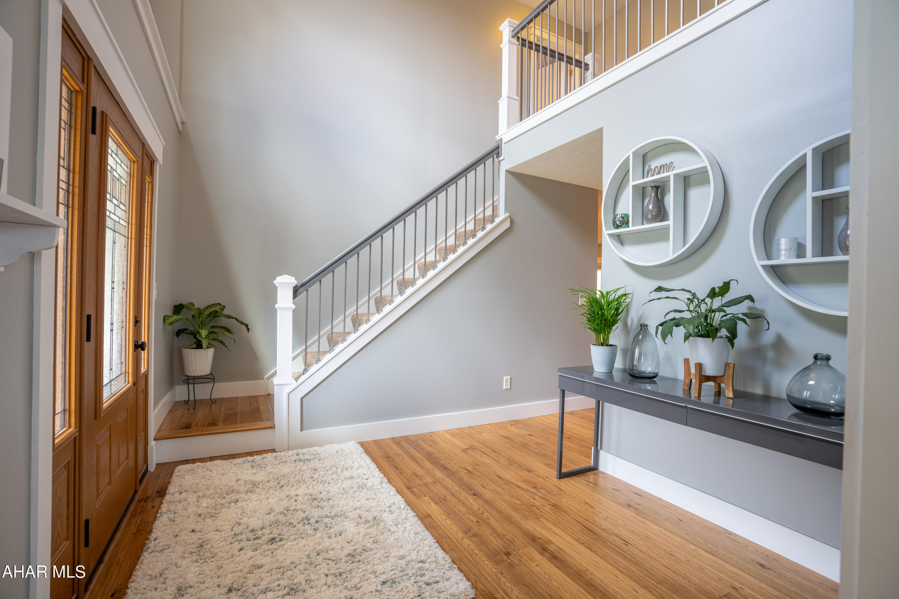 Maple Hollow - Residential