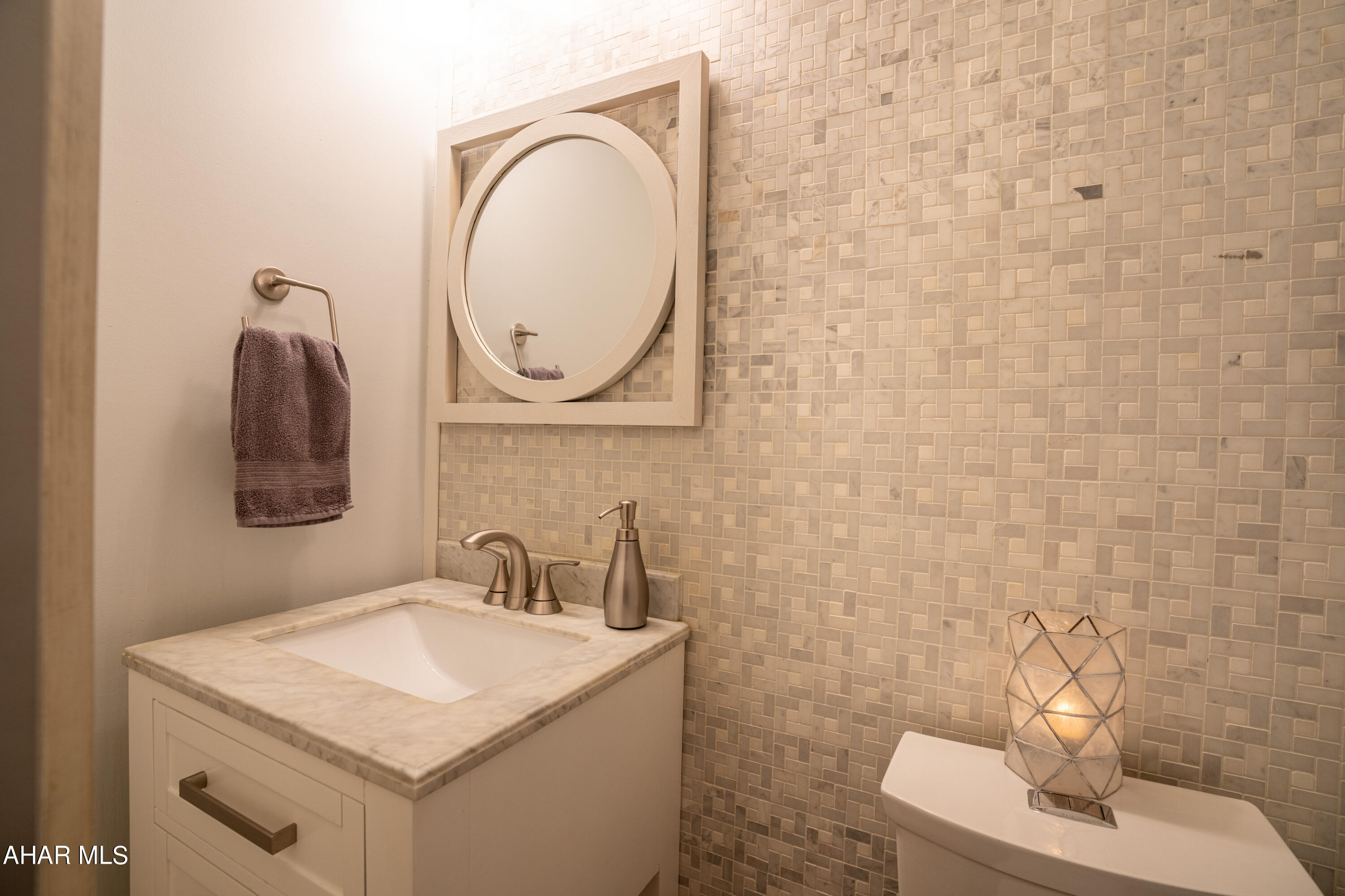 Maple Hollow - Residential