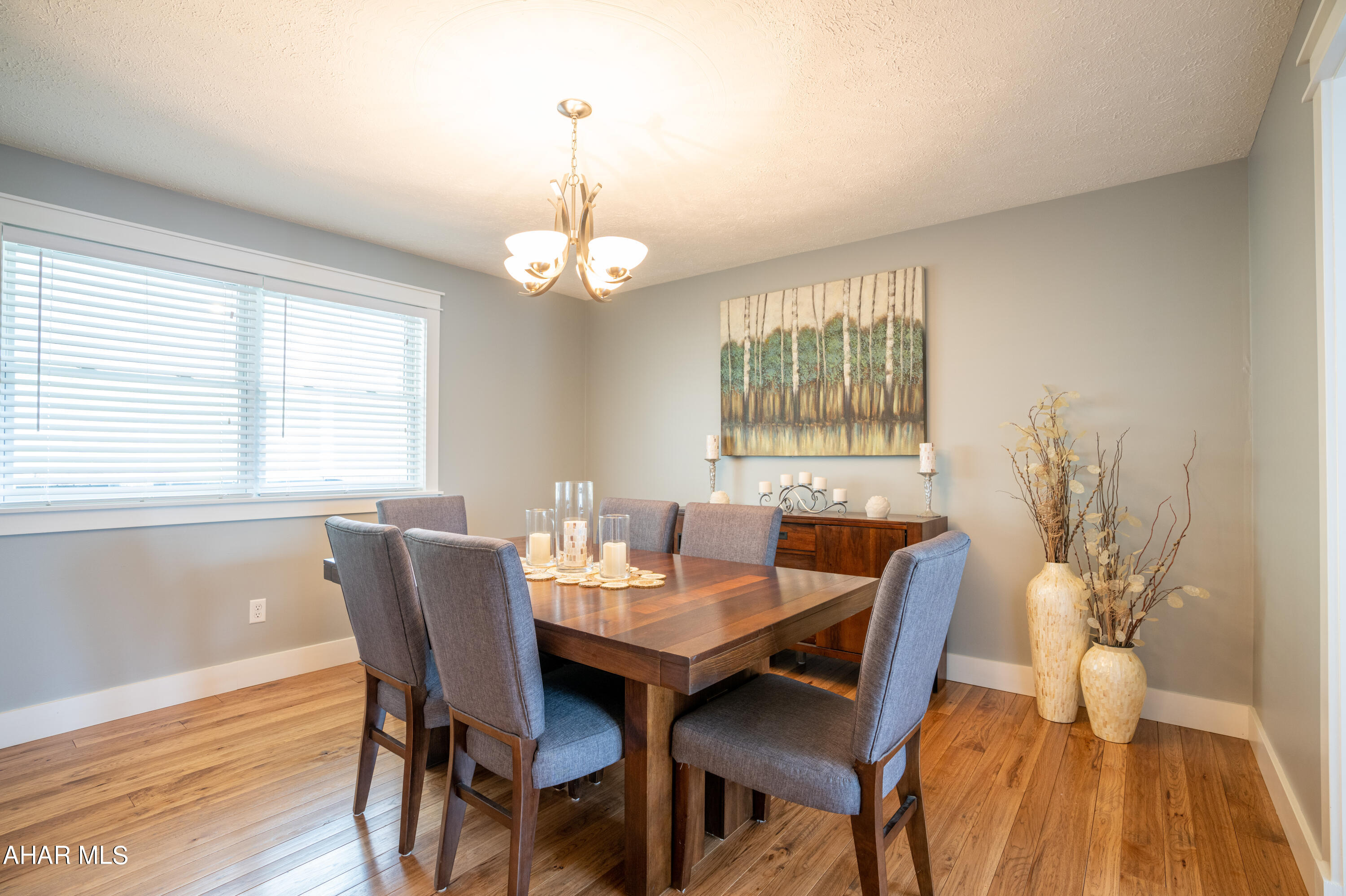 Maple Hollow - Residential