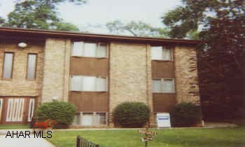 Penn Terrace - Residential