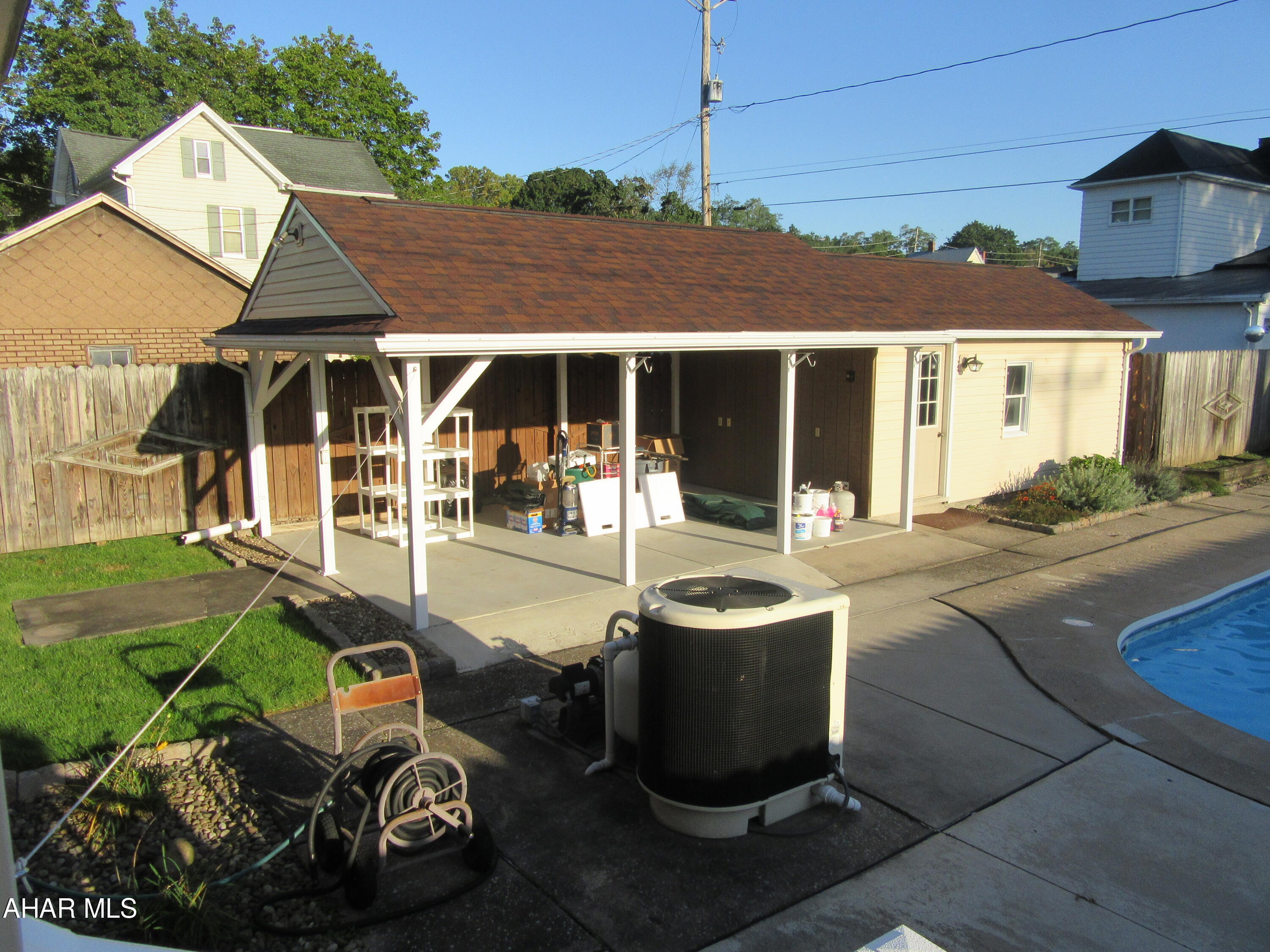 Bellwood Boro - Residential