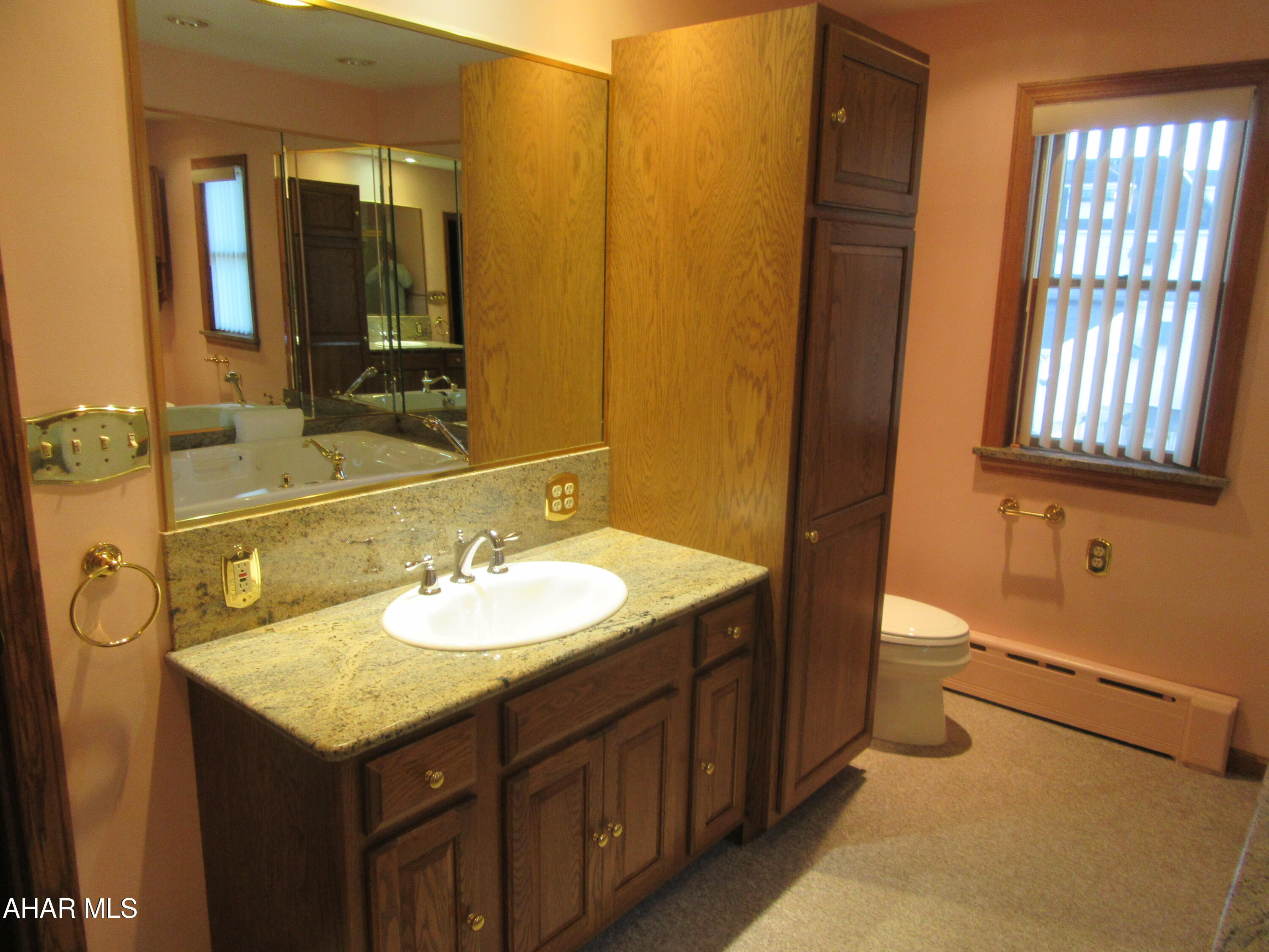 Bellwood Boro - Residential