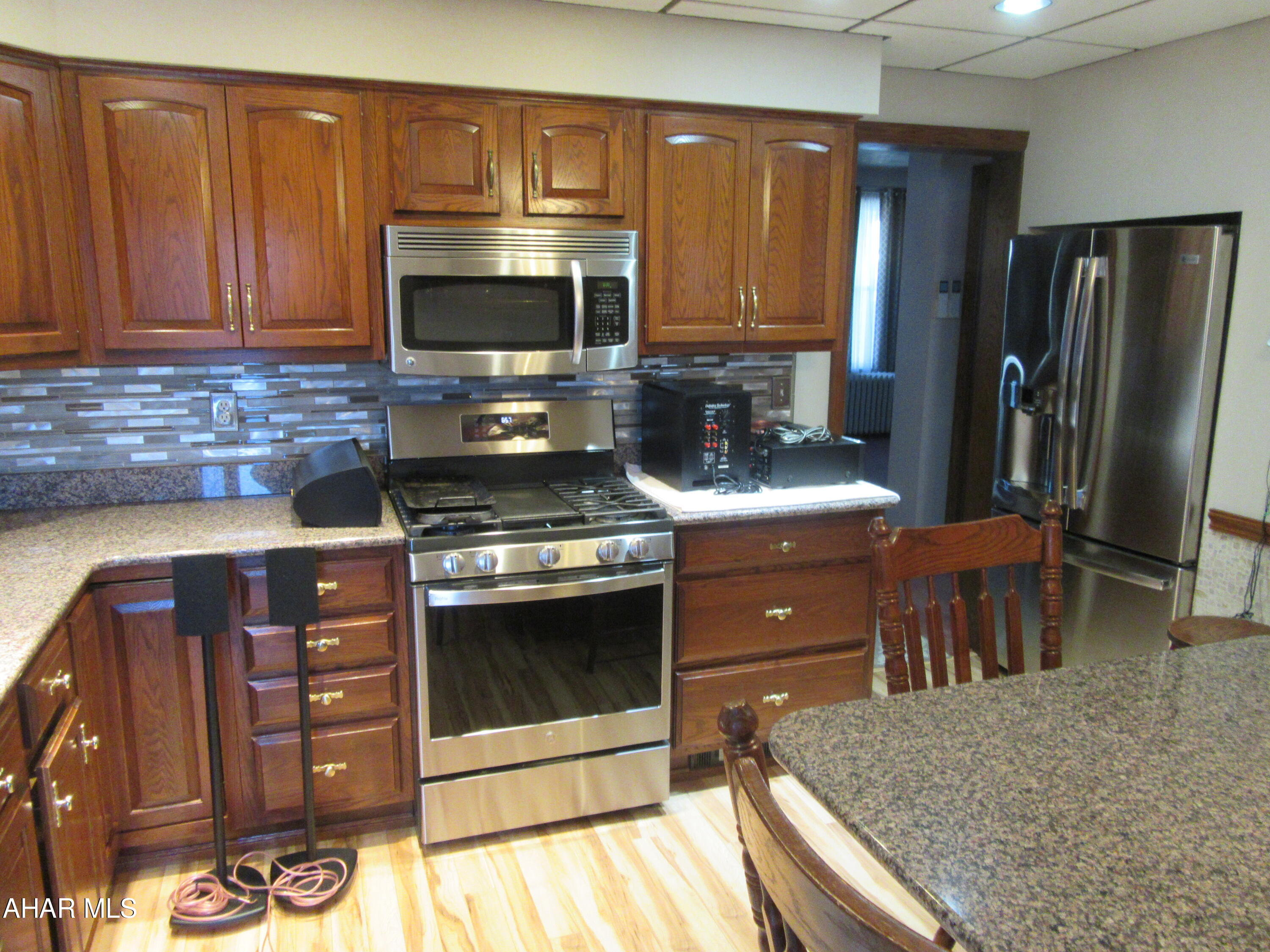 Bellwood Boro - Residential