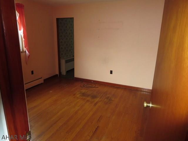 Unknown - Residential