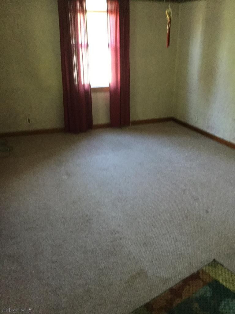 Unknown - Commercial Sale