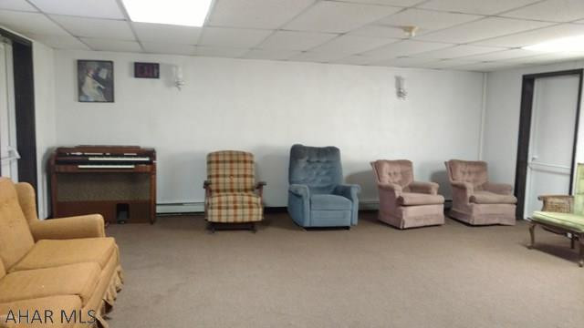 Unknown - Commercial Sale