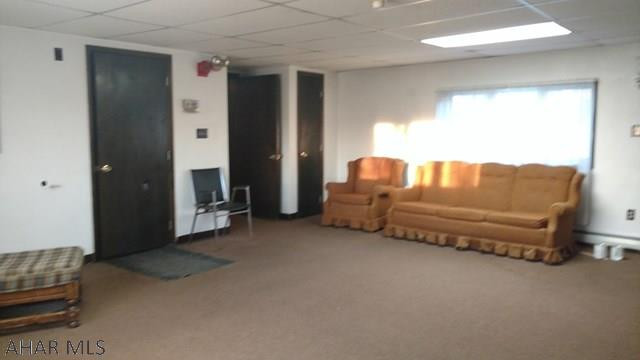 Unknown - Commercial Sale