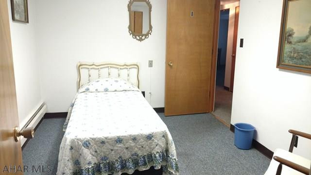 Unknown - Commercial Sale