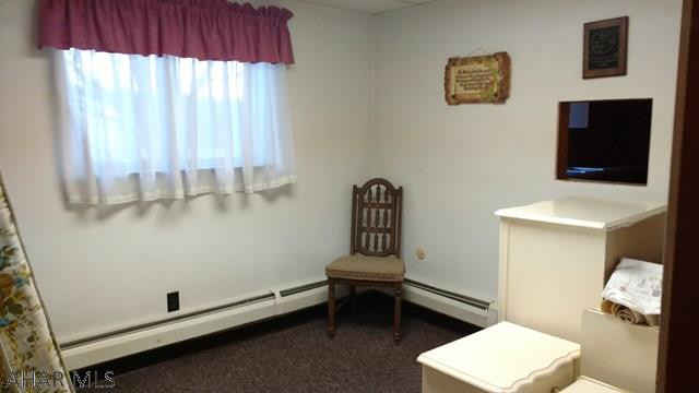 Unknown - Commercial Sale